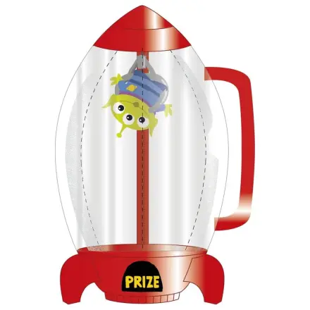 Disney Toy Story travel neszeszer táska termékfotó