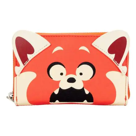 Disney Turning Red Panda Cosplay pénztárca termékfotó