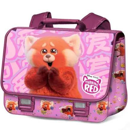 Disney Turning Red Yaay 3D iskolatáska hátizsák termékfotó