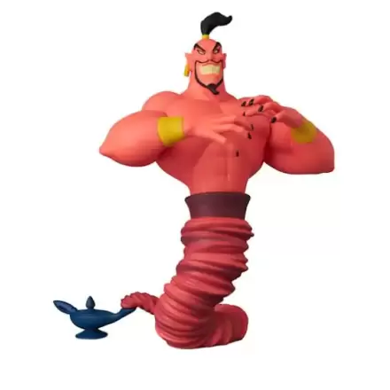 Disney UDF Series 11 Mini figura Aladdin Jafar 7 cm  termékfotó