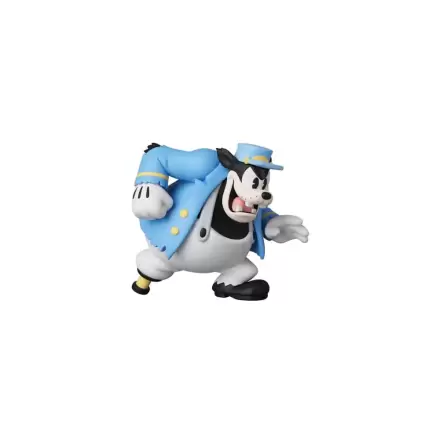 Disney UDF Series 11 Mini figura Mickey egér Pete 7 cm   termékfotó