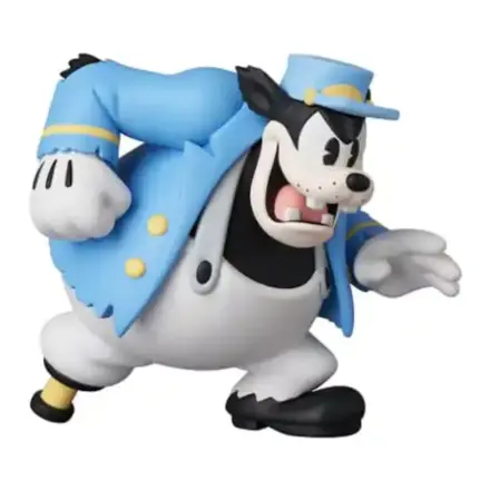 Disney UDF Series 11 Mini figura Mickey egér Pete 7 cm   termékfotó
