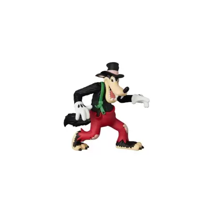 Disney UDF Series 11 Mini figura Mickey egér The Big Bad Wolf 7 cm   termékfotó