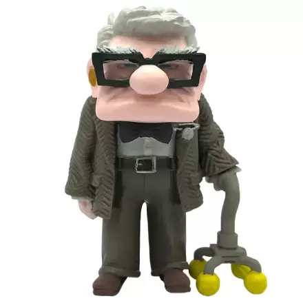 Disney Up Carl Fredricksen figura 6cm termékfotója