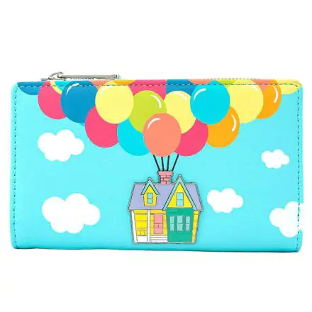 Disney Up pénztárca termékfotó