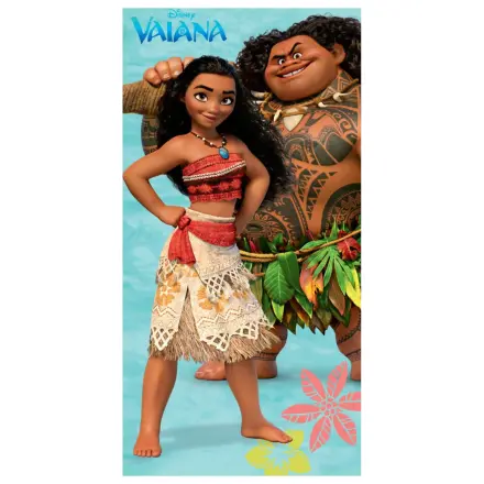 Disney Vaiana Adventure törölköző 70x140cm termékfotó