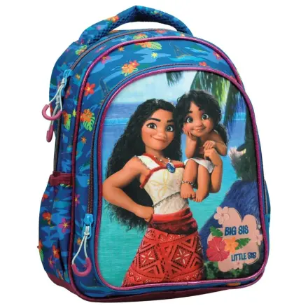 Disney Vaiana Big Sis hátizsák, táska 31 cm termékfotó