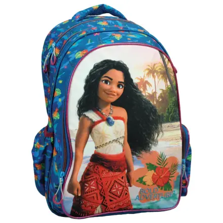 Disney Vaiana Bold Adventurer iskolatáska, táska 42 cm termékfotó
