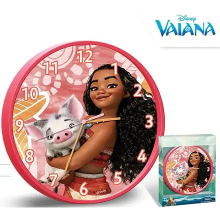 Disney Vaiana Falióra 25 cm termékfotó