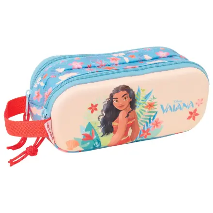 Disney Vaiana Moana 3D dupla tolltartó termékfotó