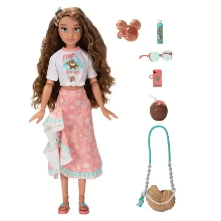 Disney Vaiana Moana ily 4Ever Fashion játék baba 25cm termékfotó