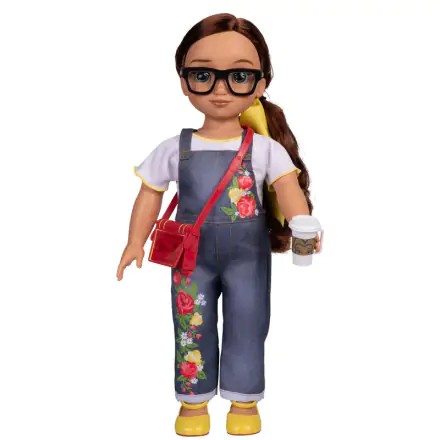 Disney Vaiana Moana ily 4Ever játék baba 45cm termékfotó