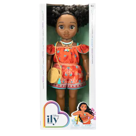 Disney Vaiana Moana ily 4Ever játék baba 45cm termékfotó