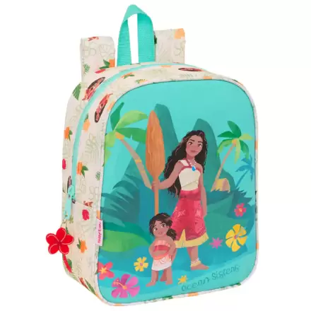 Disney Vaiana Moana táska hátizsák 27cm termékfotó