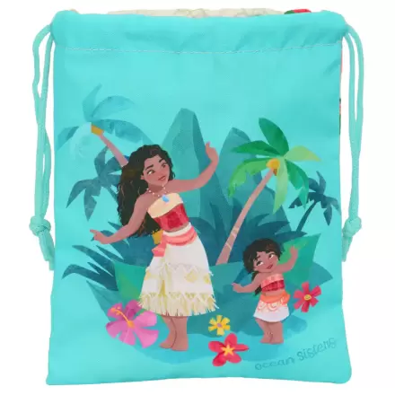 Disney Vaiana Moana uzsonnás táska 25cm termékfotója