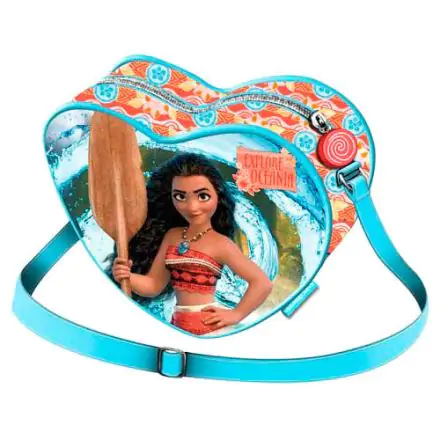 Disney Vaiana Oar Heart táska termékfotó