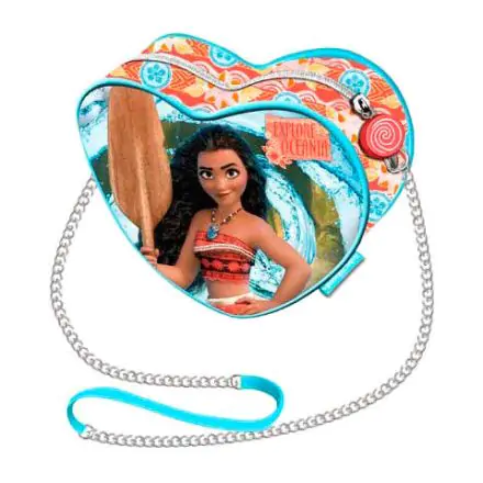 Disney Vaiana Oar Heart táska termékfotó