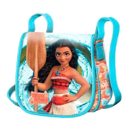 Disney Vaiana Oar Muffin táska termékfotó