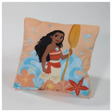 Disney Vaiana Pua párna, díszpárna levehető huzattal 35x35 cm  termékfotó