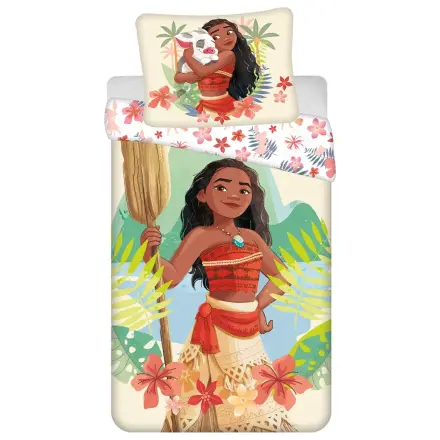 Disney Vaiana Tropicool ágyneműhuzat  termékfotó