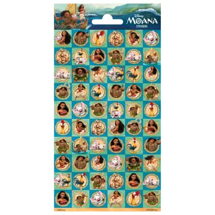 Disney Vaiana Wayfinder matrica termékfotó