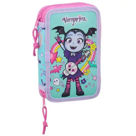 Disney Vampirina tolltartó töltött 2 emeletes termékfotó