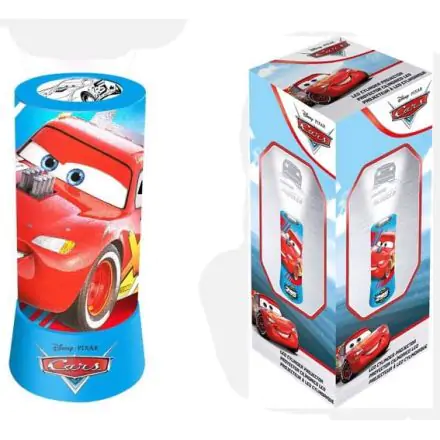 Disney Verdák 2 az 1-ben kivetítő, lámpa, éjszakai fény termékfotó