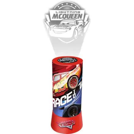 Disney Verdák 2 az 1-ben kivetítő, lámpa, éjszakai fény termékfotó