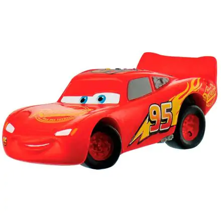 Disney Verdák 3 Villám Mcqueen figura 7 cm termékfotója