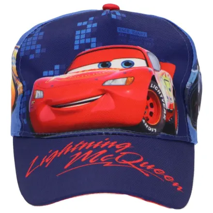 Disney Verdák Cruz & Jackson gyerek baseball sapka 53 cm termékfotó