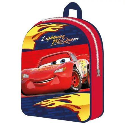 Disney Verdák Flame hátizsák, táska 30 cm termékfotó