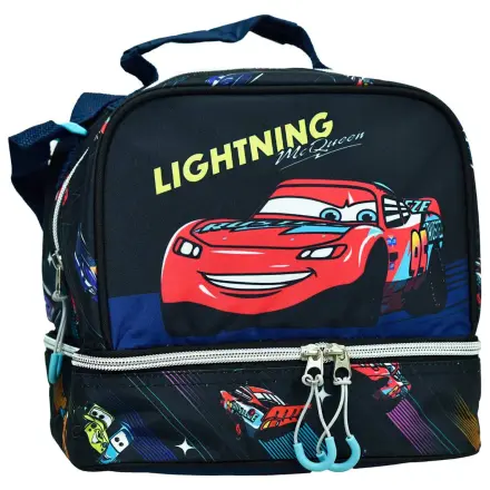 Disney Verdák Lightning thermo uzsonnás táska 21 cm termékfotó