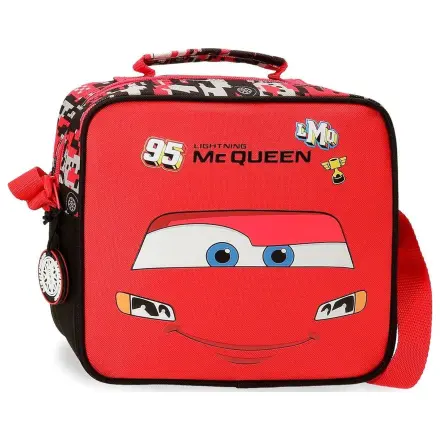 Disney Verdák Mcqueen neszeszer táska termékfotó