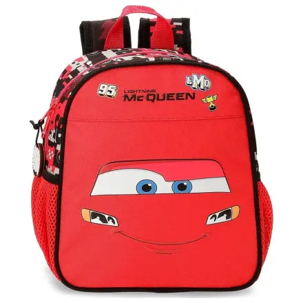 Disney Verdák Mcqueen táska hátizsák 25cm termékfotó