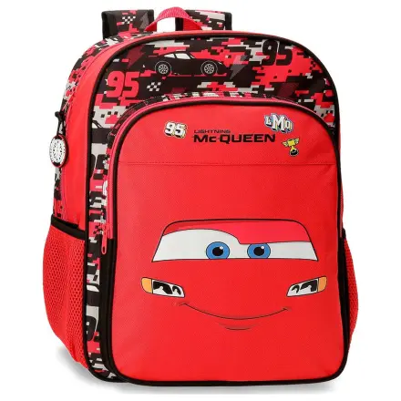 Disney Verdák Mcqueen táska hátizsák 40cm termékfotó