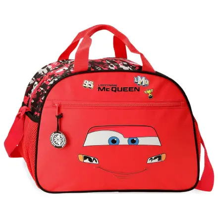 Disney Verdák Mcqueen utazótáska 40cm termékfotó