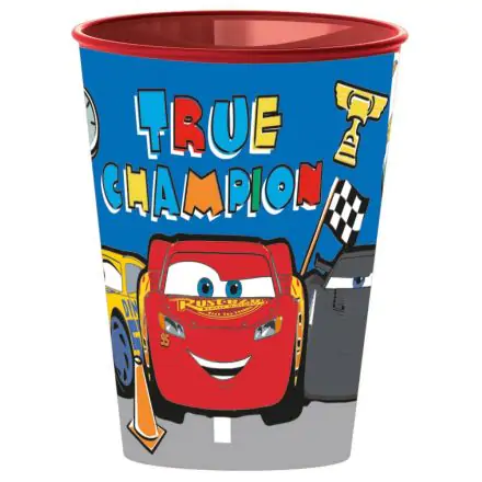 Disney Verdák pohár, műanyag 260 ml termékfotó