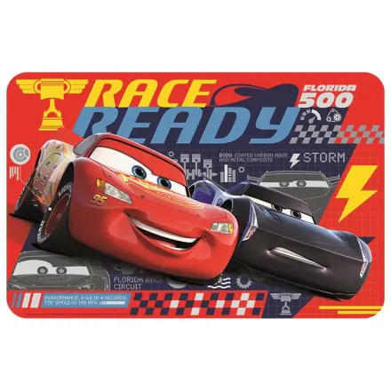 Disney Verdák Race tányéralátét 43x28 cm termékfotó