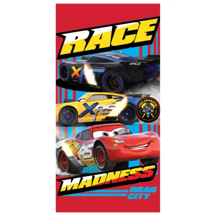 Disney Verdák Race törölköző termékfotó