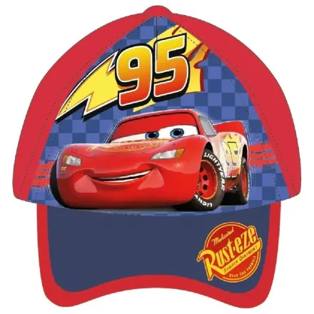 Disney Verdák Rust-eze gyerek baseball sapka 53 cm termékfotó
