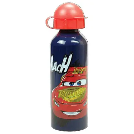 Disney Verdák Speed alumínium kulacs ivókupakkal 520 ml termékfotó