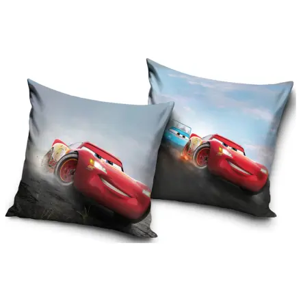 Disney Verdák Speed Zone párnahuzat termékfotó