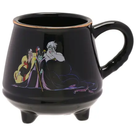 Disney Villains bögre 400ml termékfotó