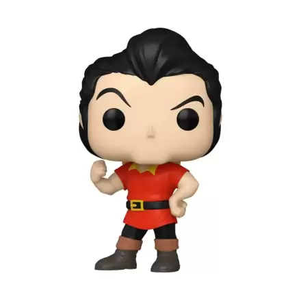 Disney Villains Funko POP! Vinyl Figure Gaston 9 cm termékfotója