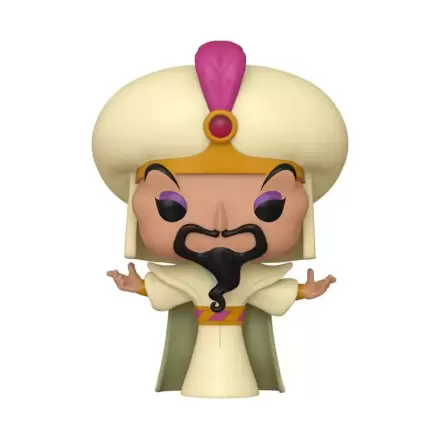 Disney Villains Funko POP! Vinyl Figure Jafar 9 cm termékfotója