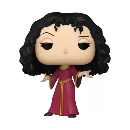 Disney Villains Funko POP! Vinyl Figure Mother Gothel 9 cm termékfotója