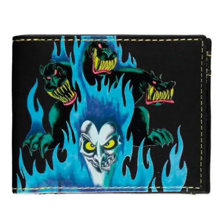 Disney Villains Hades pénztárca termékfotó