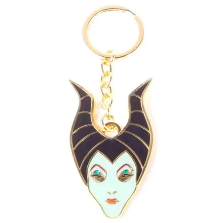 Disney Villains Maleficent 2 kulcstartó termékfotó