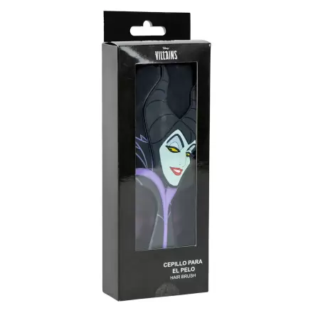 Disney Villains Hairbrush Maleficent termékfotója