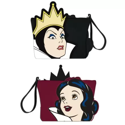 Disney Blancanieves & Queen Grimhilde neszeszer táska termékfotó